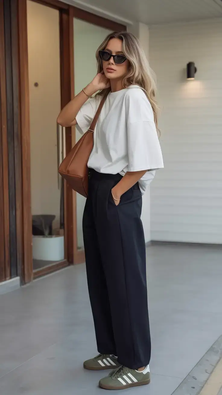 Minimalist Spring Wardrobe Guide 2026: Effortless Looks to Refresh Your Capsule Closet