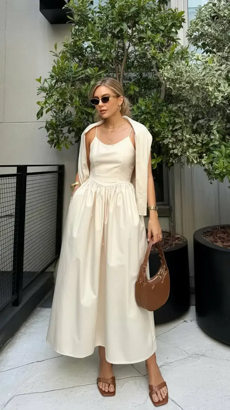 Modest Spring Outfits Elegant 2026: Fresh Style Ideas for a Chic & Classy Wardrobe