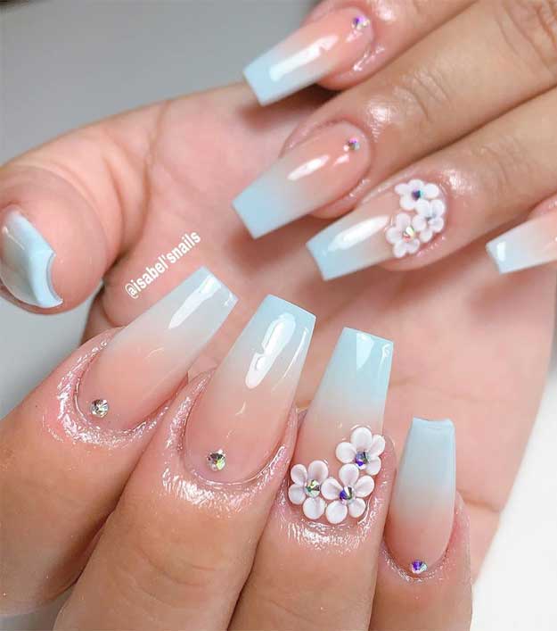 Best 13+ latest nail art designs gallery you must try this year