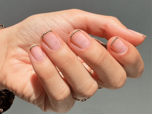 Best 22+ short nails manicure you must try this year