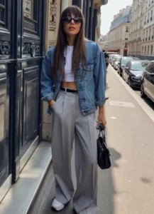 Sophisticated Spring Fashion Outfits 2026: 30 Polished Looks for Effortless Elegance