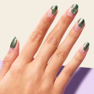 Best 24+ st patrick nails design you must try this year
